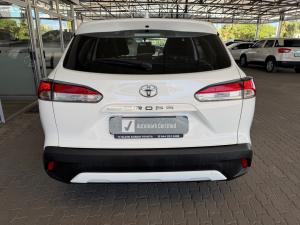 Toyota Corolla Cross 1.8 Xi - Image 5