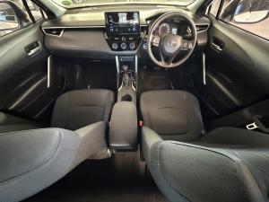 Toyota Corolla Cross 1.8 Xi - Image 6
