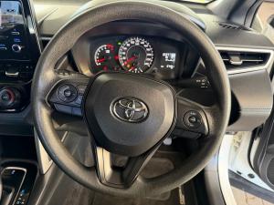 Toyota Corolla Cross 1.8 Xi - Image 8