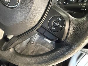 Toyota Corolla Cross 1.8 Xi - Image 10