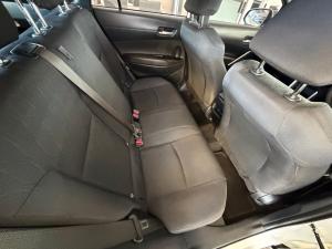 Toyota Corolla Cross 1.8 Xi - Image 14