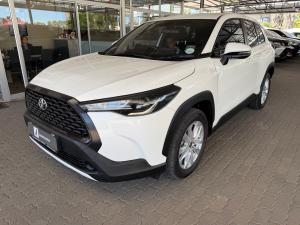 Toyota Corolla Cross 1.8 Xi - Image 17