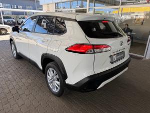 Toyota Corolla Cross 1.8 Xi - Image 18