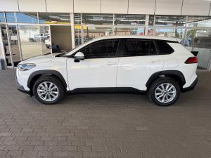 Toyota Corolla Cross 1.8 Xi - Image 19