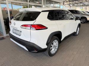 Toyota Corolla Cross 1.8 Xi - Image 2