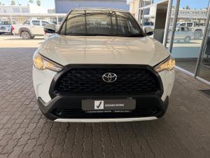 Toyota Corolla Cross 1.8 Xi - Image 4