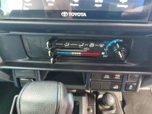Toyota Land Cruiser 79 2.8GD-6 double cab auto - Image 16