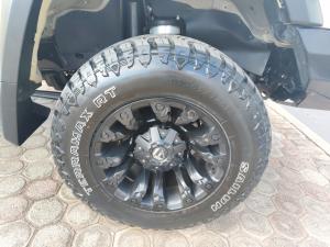 Toyota Land Cruiser 79 2.8GD-6 double cab auto - Image 20