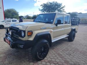 Toyota Land Cruiser 79 2.8GD-6 double cab auto - Image 21