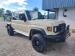 Toyota Land Cruiser 79 2.8GD-6 double cab auto - Thumbnail 1