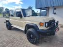 Thumbnail Toyota Land Cruiser 79 2.8GD-6 double cab auto