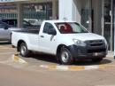 Thumbnail Isuzu D-Max Gen 6 250c single cab