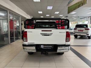 Toyota Hilux 2.8GD-6 Xtra cab Raider - Image 5