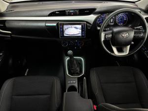 Toyota Hilux 2.8GD-6 Xtra cab Raider - Image 6