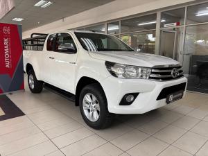 Toyota Hilux 2.8GD-6 Xtra cab Raider - Image 1