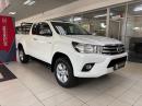 Thumbnail Toyota Hilux 2.8GD-6 Xtra cab Raider