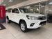 Toyota Hilux 2.8GD-6 Xtra cab Raider - Thumbnail 1