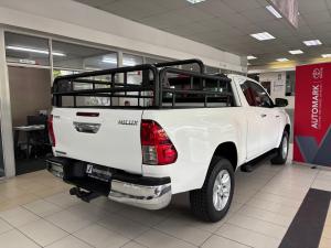 Toyota Hilux 2.8GD-6 Xtra cab Raider - Image 2
