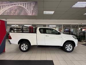 Toyota Hilux 2.8GD-6 Xtra cab Raider - Image 3