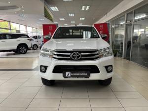 Toyota Hilux 2.8GD-6 Xtra cab Raider - Image 4