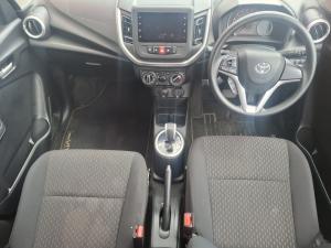 Toyota Vitz 1.0 XR auto - Image 6