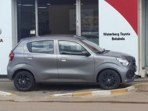 Toyota Vitz 1.0 XR auto - Image 3