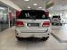 Toyota Fortuner 3.0D-4D 4x4 - Thumbnail 5