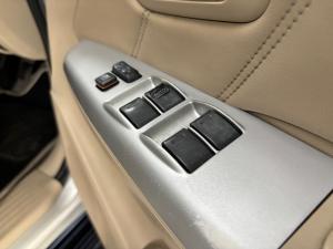 Toyota Fortuner 3.0D-4D 4x4 - Image 10