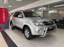 Thumbnail Toyota Fortuner 3.0D-4D 4x4