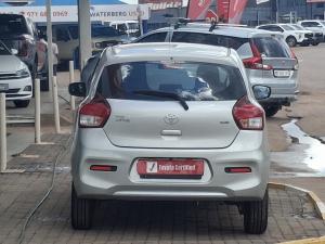 Toyota Vitz 1.0 XR auto - Image 5