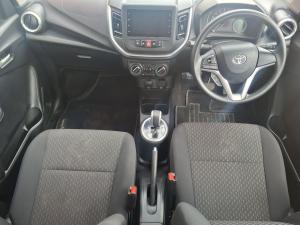 Toyota Vitz 1.0 XR auto - Image 6