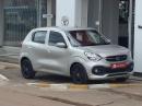 Thumbnail Toyota Vitz 1.0 XR auto