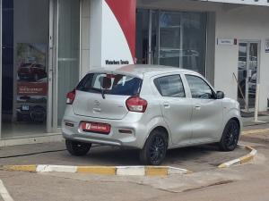 Toyota Vitz 1.0 XR auto - Image 2