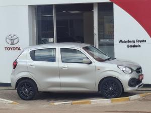 Toyota Vitz 1.0 XR auto - Image 3