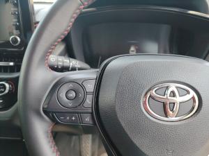 Toyota Corolla Cross 1.8 GR-Sport - Image 9