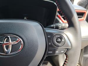 Toyota Corolla Cross 1.8 GR-Sport - Image 10