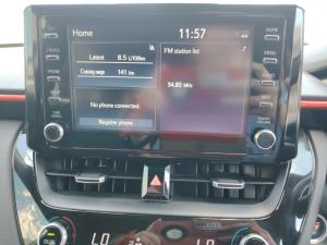 Toyota Corolla Cross 1.8 GR-Sport - Image 13