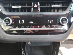 Toyota Corolla Cross 1.8 GR-Sport - Image 15