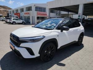 Toyota Corolla Cross 1.8 GR-Sport - Image 20