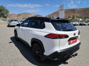 Toyota Corolla Cross 1.8 GR-Sport - Image 21