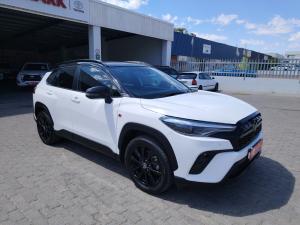 Toyota Corolla Cross 1.8 GR-Sport - Image 1