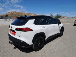 Toyota Corolla Cross 1.8 GR-Sport - Image 2