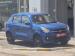 Toyota Vitz 1.0 XR manual - Thumbnail 1