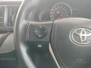 Toyota RAV4 2.0 GX - Image 9