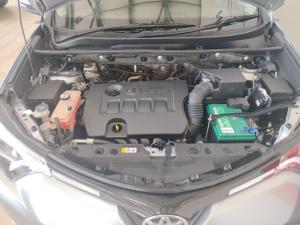 Toyota RAV4 2.0 GX - Image 22