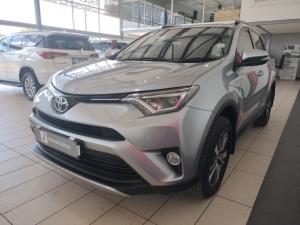 Toyota RAV4 2.0 GX - Image 24