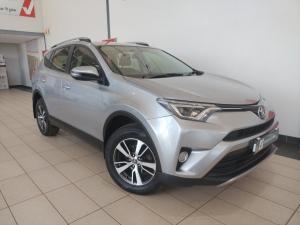 Toyota RAV4 2.0 GX - Image 1