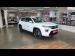 Toyota Urban Cruiser 1.5 XR manual - Thumbnail 1