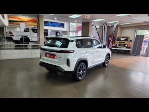 Toyota Urban Cruiser 1.5 XR manual - Image 2