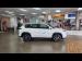 Toyota Urban Cruiser 1.5 XR manual - Thumbnail 3